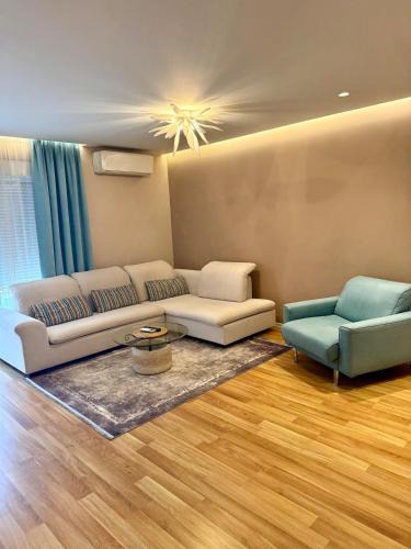 Tirana Apartment | Tirana Lake Spacious Apartment