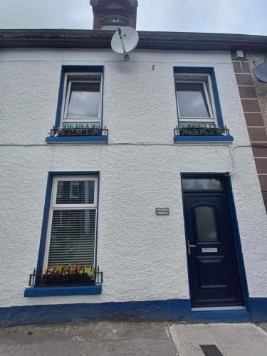 Donegal House | Tirchonaill Townhouse