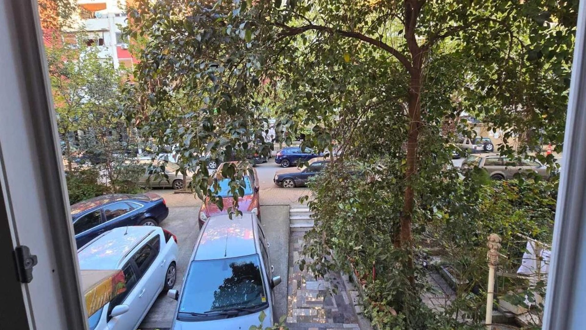 Tirana Apartment | Tirent Apartment-Cozy 2-Bedroom Stay in Don Bosko