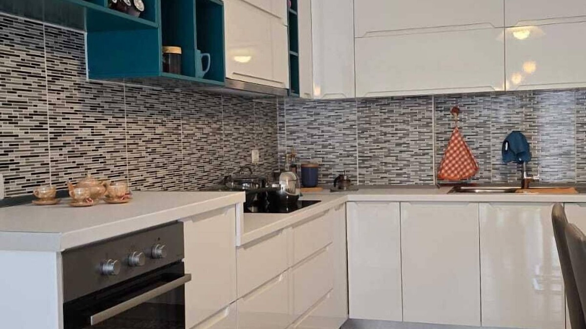 Vlore Apartment | Tirent Apartment-Vlora Retreat