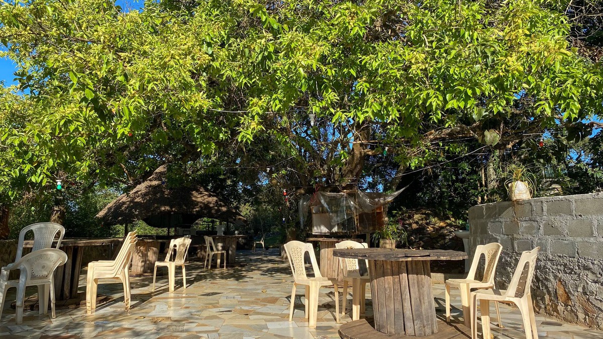 Kapsabet Resort | Tiret Resort and Retreat
