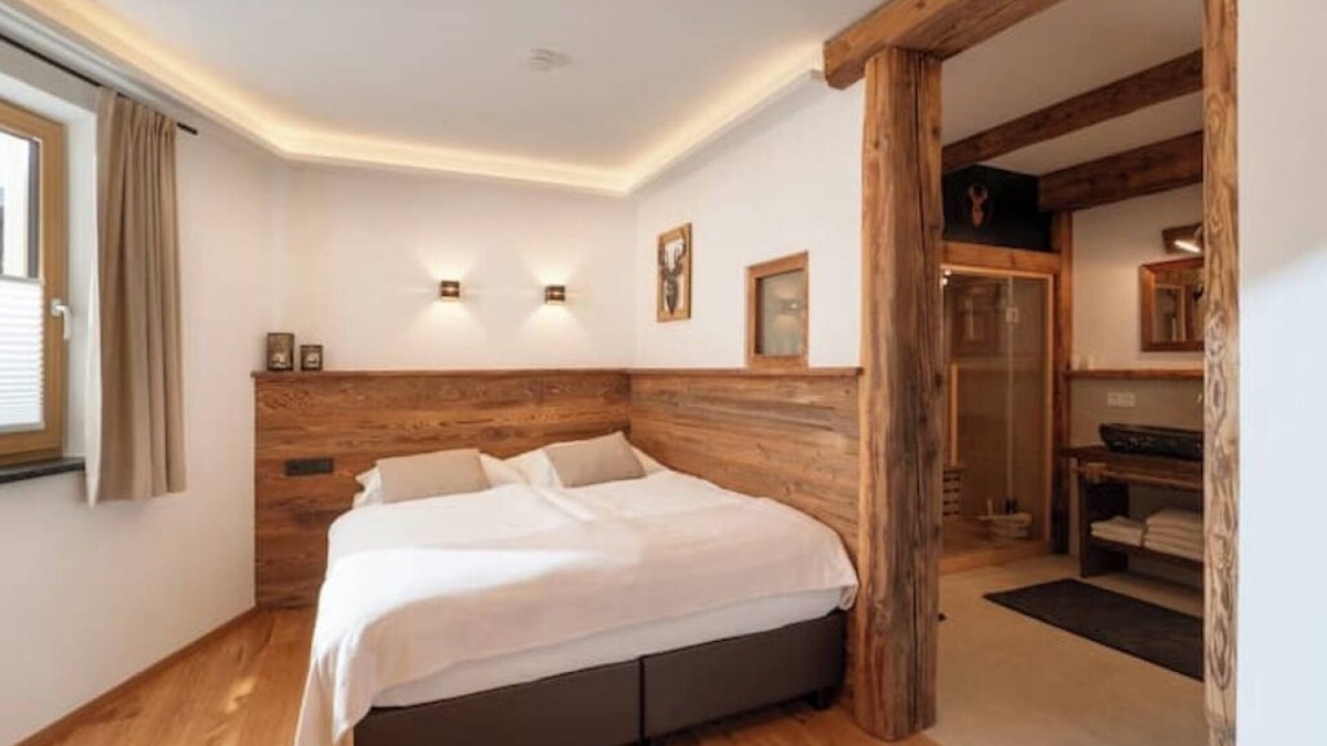 Moosen Apartment | Tirol Chalet Ski in/Ski out