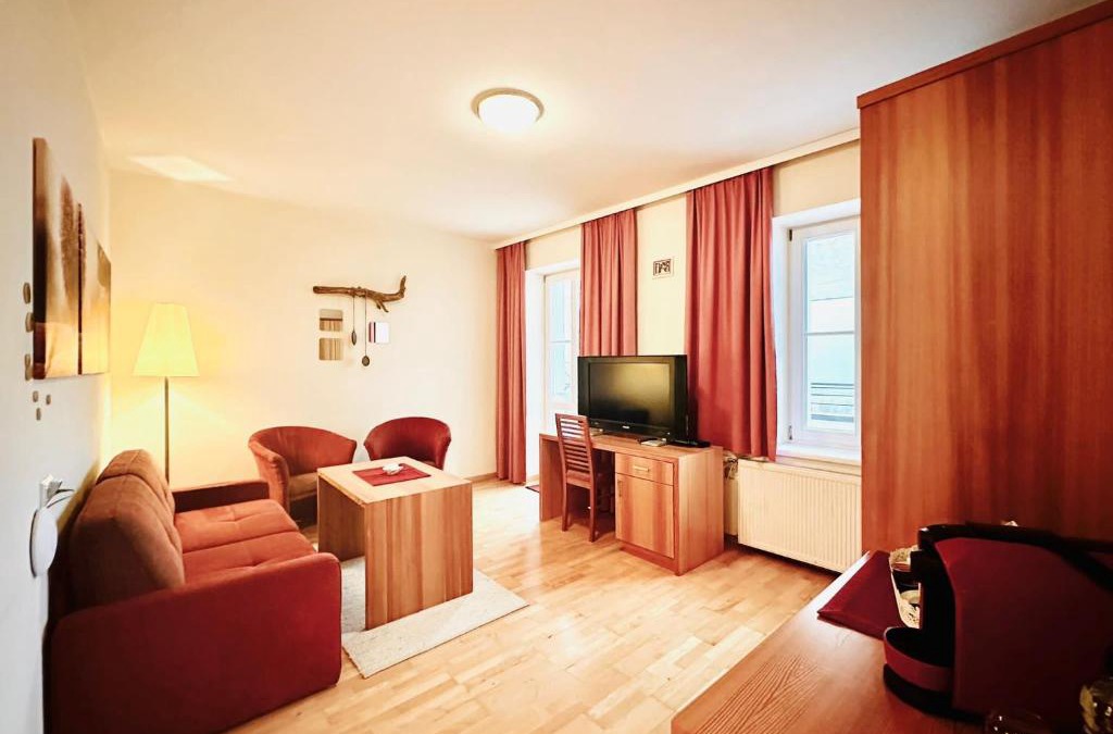 Doelsach Hotel | TirolerHof Dölsach