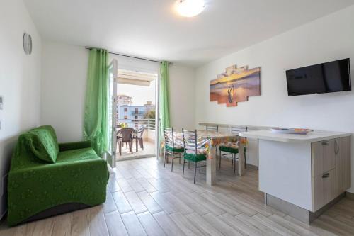 La Pietraia Apartment | Tirreno apartment