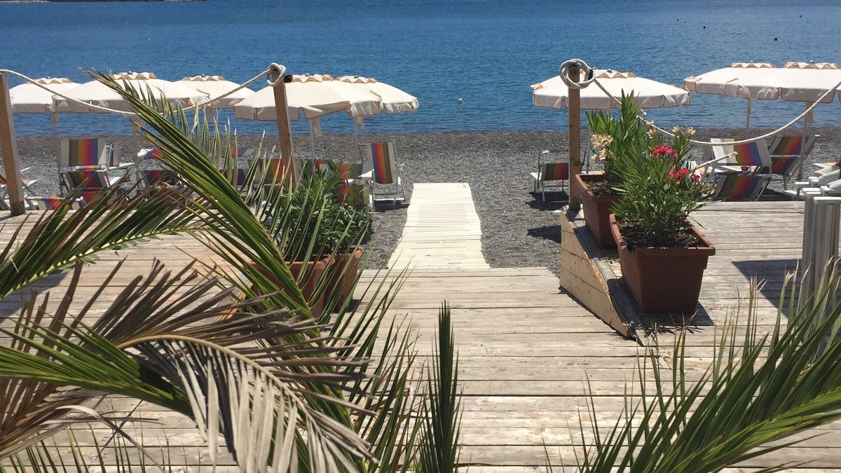 Sapri Hotel | Tirreno