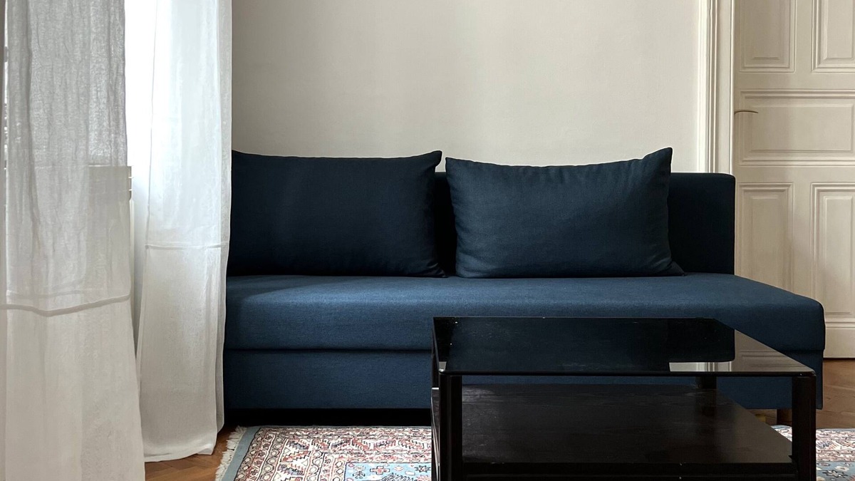 Zagreb Apartment | Tiskara 1897
