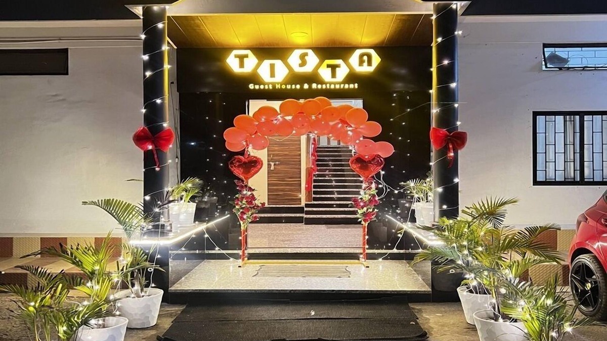 Jowai Hotel | TISTA KHLIEHRIAT