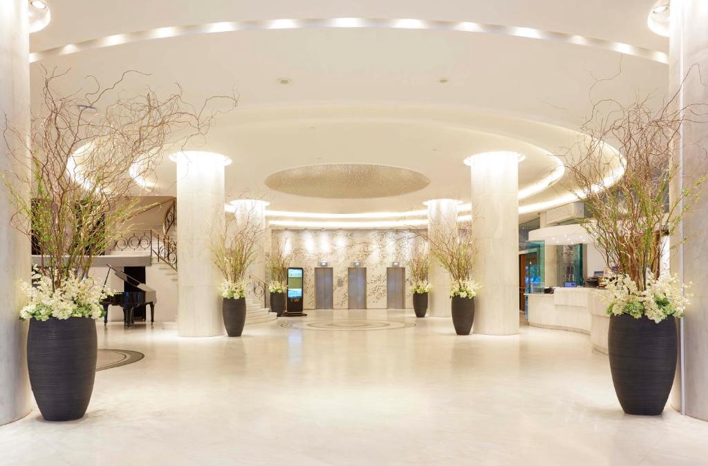 Athens City Centre Hotel | Titania Hotel