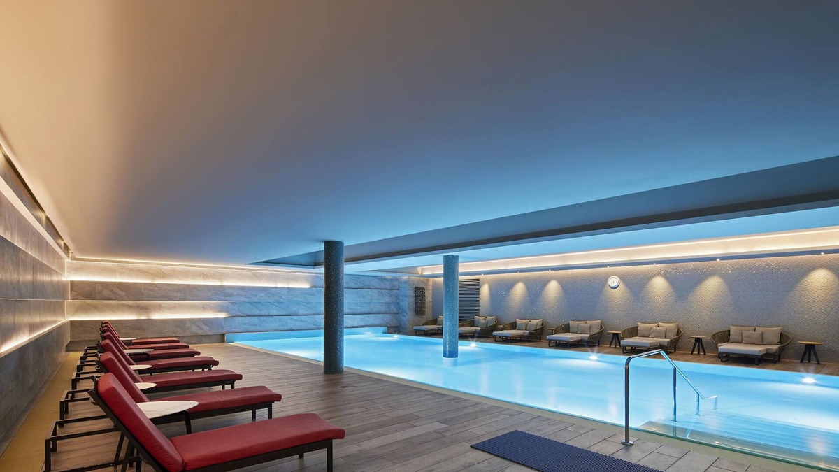 Mitte Hotel | TITANIC Chaussee Berlin