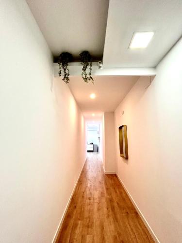 Pueblo Nuevo Apartment | Titanic Dreams