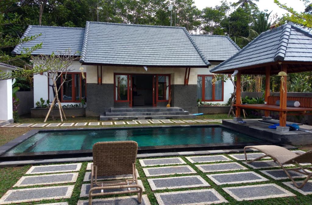 Abiansemal Villa | TiTi Villa