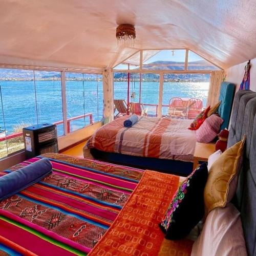 Puno Cabin | Titicaca Home Perú