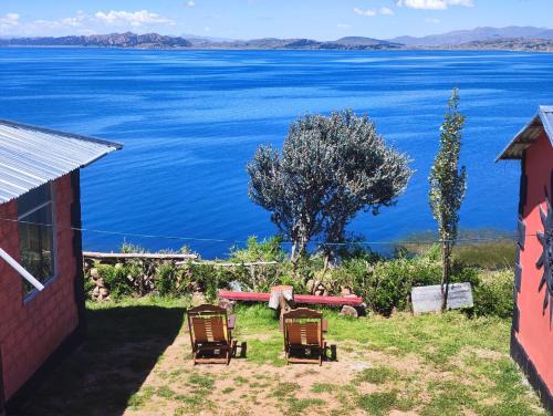 Plateria Cabin | Titicaca Perka Lodge