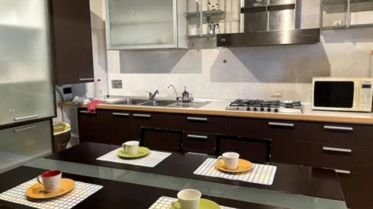 Province of Bologna Apartment | TITTI-HOME