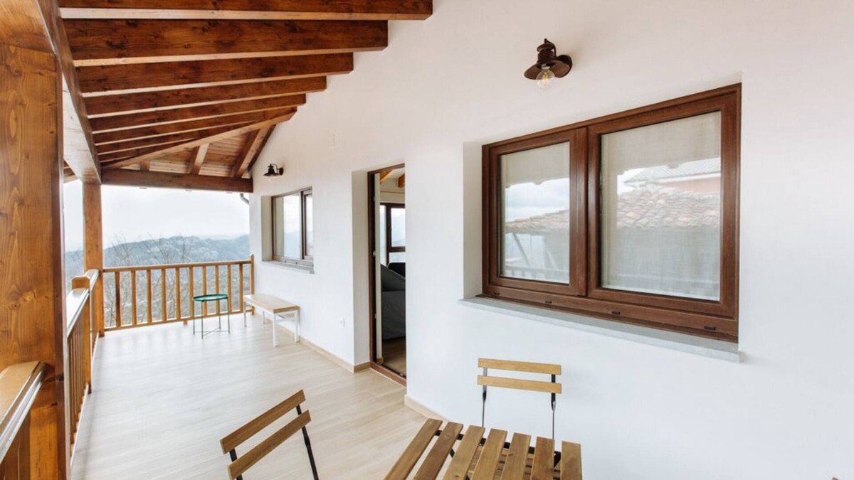 Cangas de Onis Apartment | Tiu Enrique 3