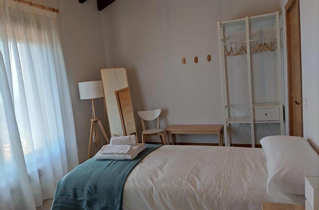 Seguencu Apartment | Tiu Enrique 6