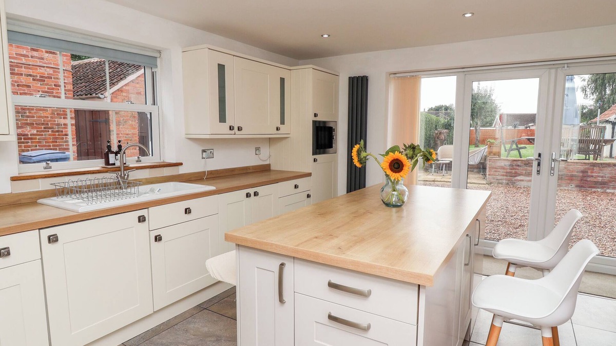 Clumber Park Cottage | Tivoli