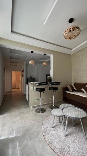Sidi Ifni Apartment | Tiwaline Tarsime App B