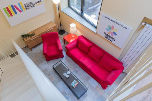 San Salvario Apartment | Tiziano Lofts by Wonderful Italy