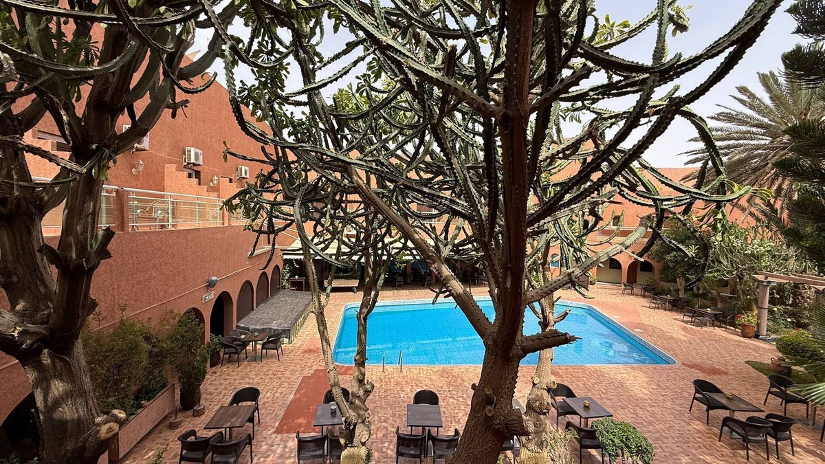 Tiznit Hotel | Tiznit Hotel