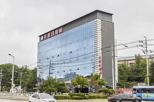 Balsan-dong Hotel | TJ Hotel