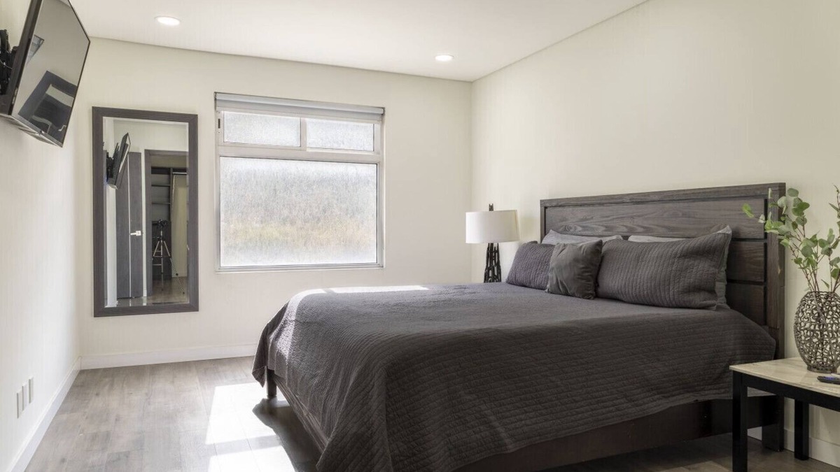 Madero Sur Apartment | TJ Prime Three-Bed Gem apartment