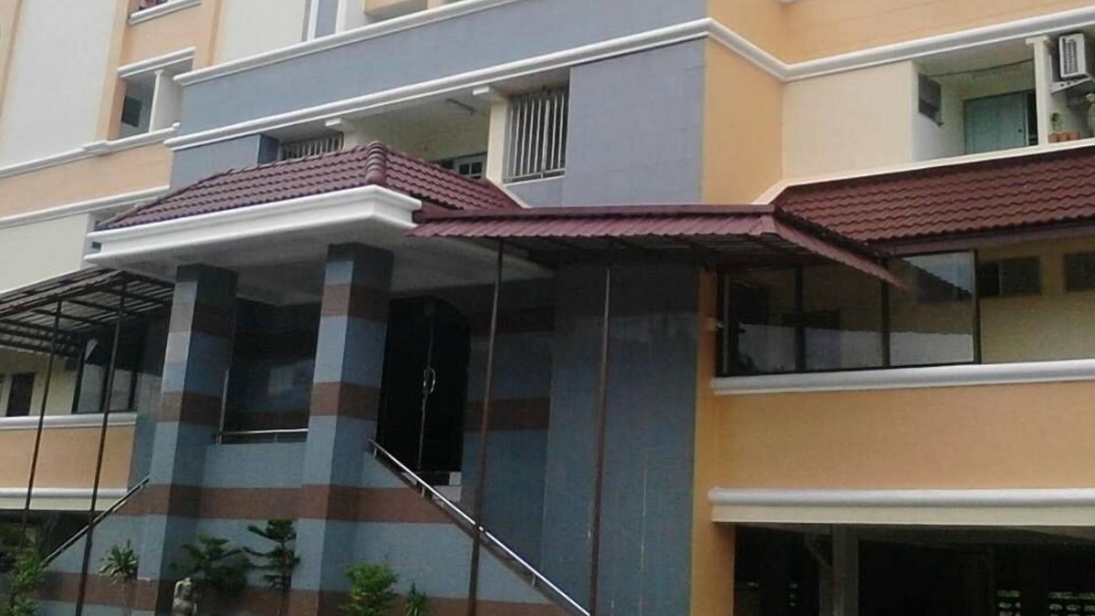 Hat Yai Hotel | TK Apartment