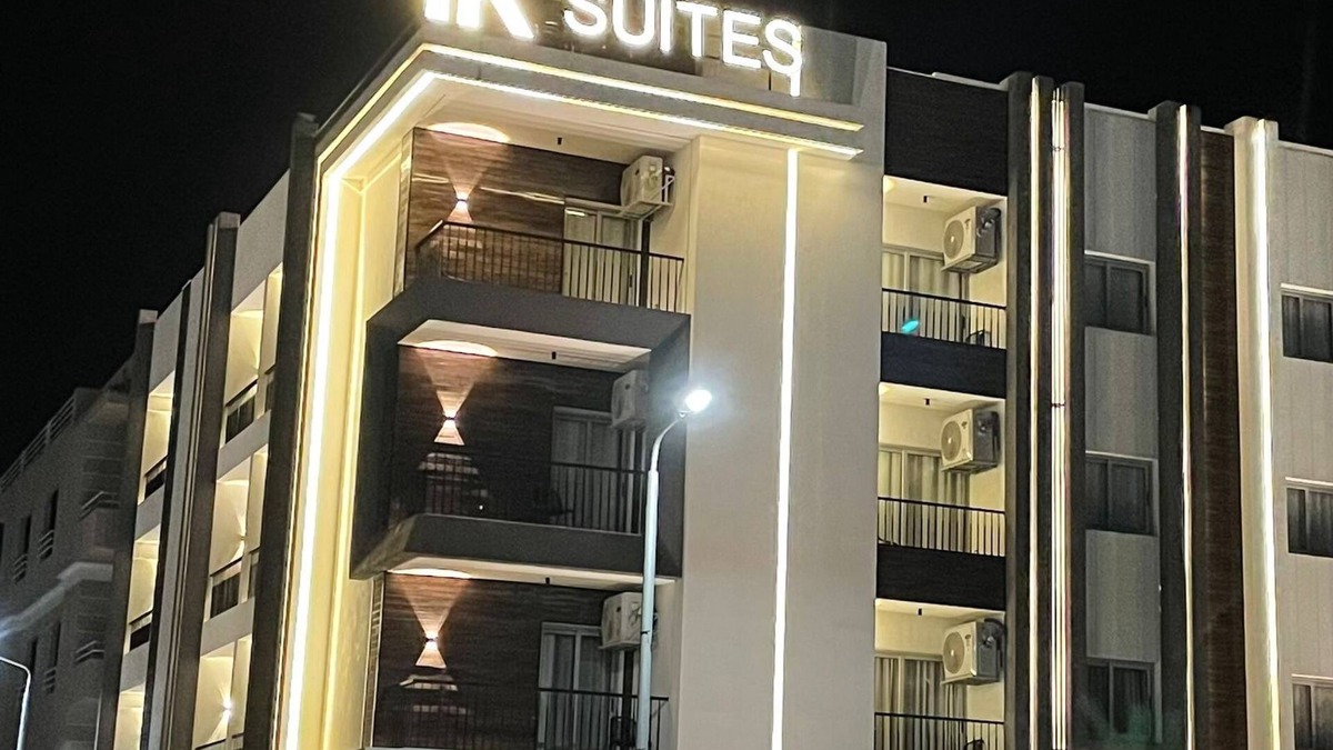 Al Mamsha El Seyahi Apartment | Tk Suites - Luxurious Suites