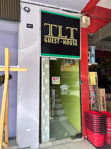 Pakan District Hotel | TLT GUEST HOUSE