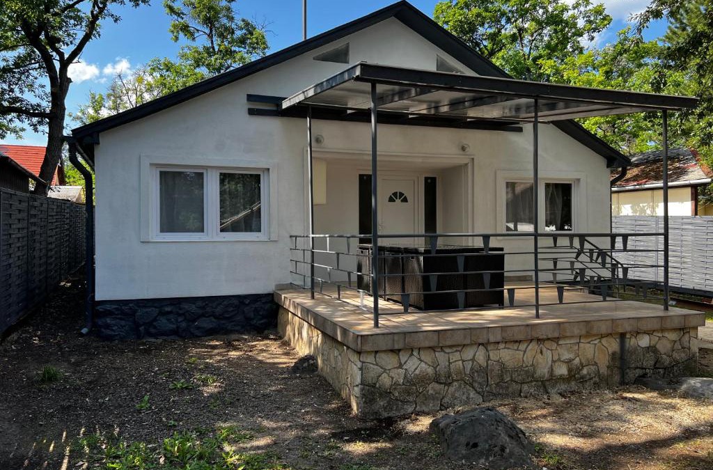 Matrafured Apartment | TM House Sástó