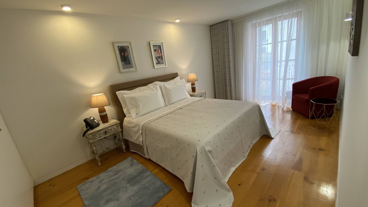 Sao Jose Apartment | Tm Luxury Apartments