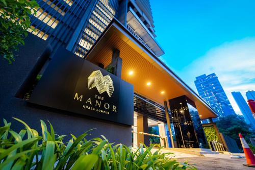 Golden Triangle Apartment | TM Stonor KLCC view By Panorama