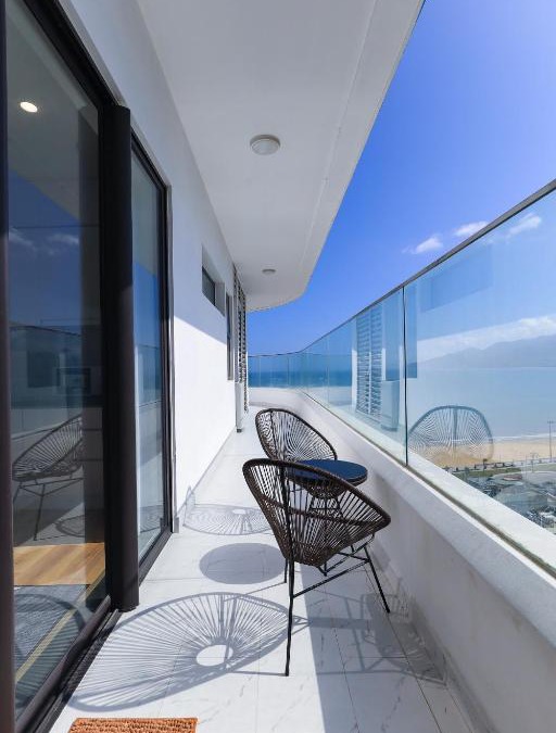 Quy Nhon Apartment | TMS PULLMAN Minh Minh