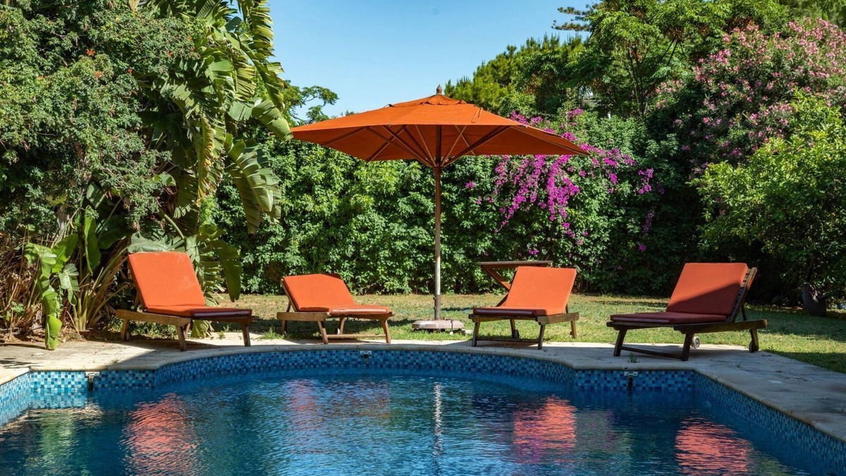 Amilcar Bed & Breakfast | The house of ruins