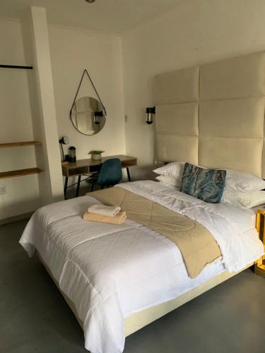 Middelburg House | TnB Guesthouse