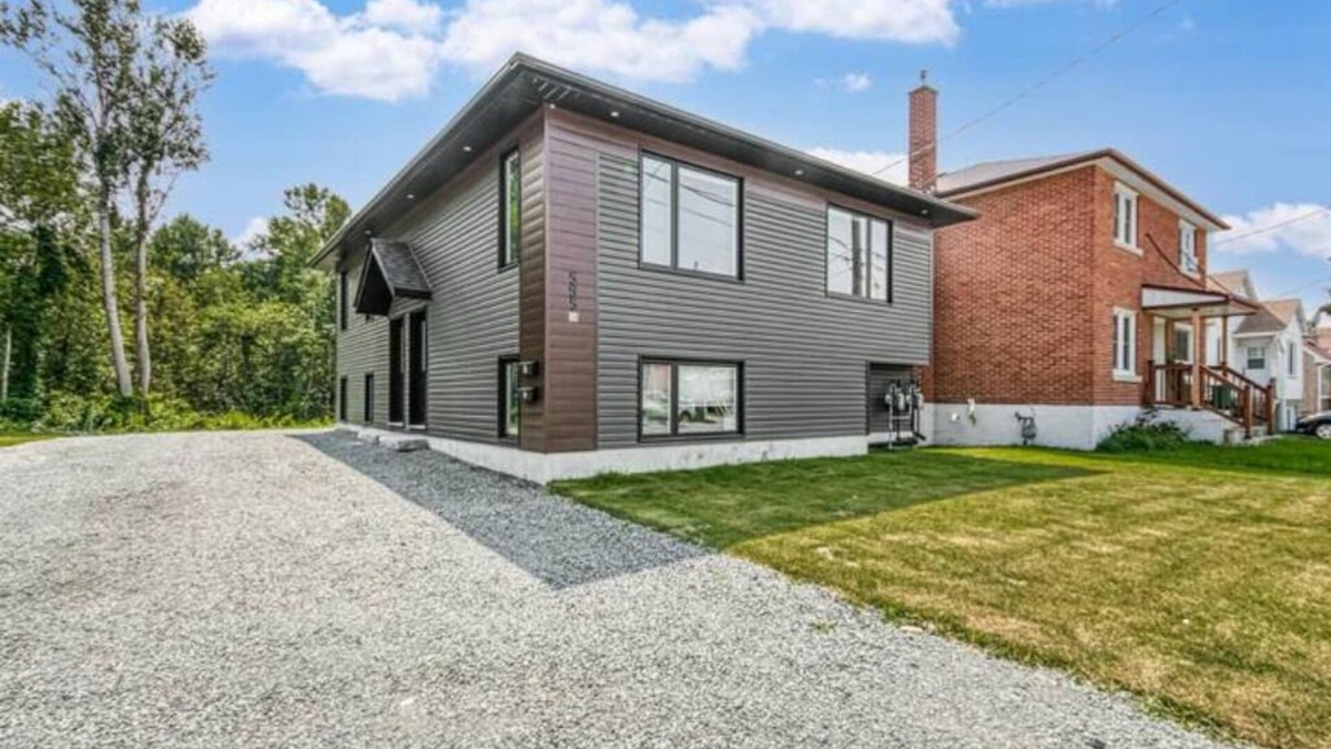 Sudbury House | TNT Executive Suites 2