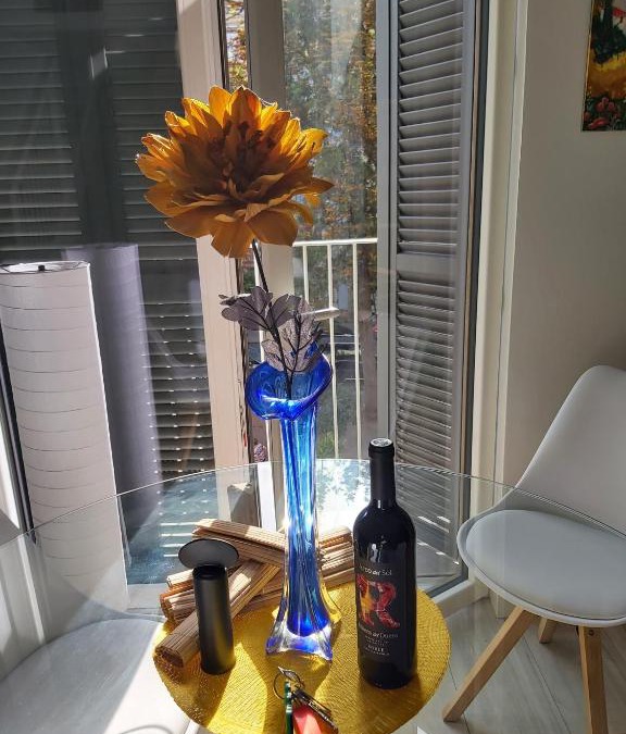 La Trinidad Apartment | To Be (2B) in Malaga