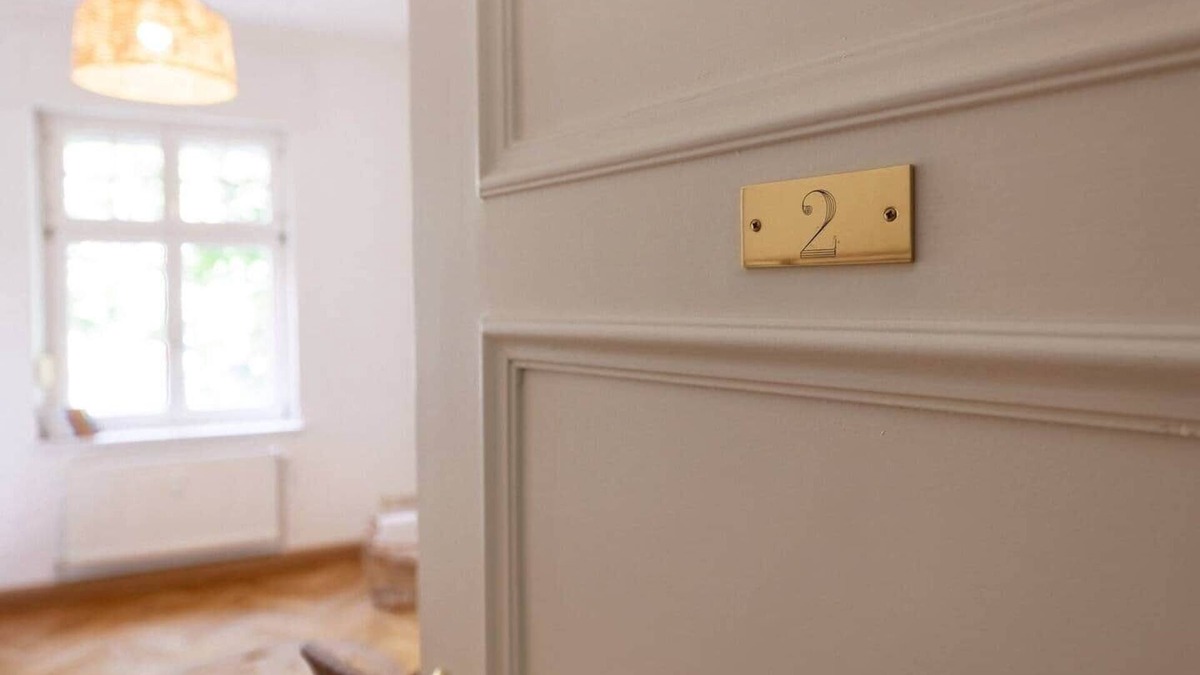 Stendal House | To complete