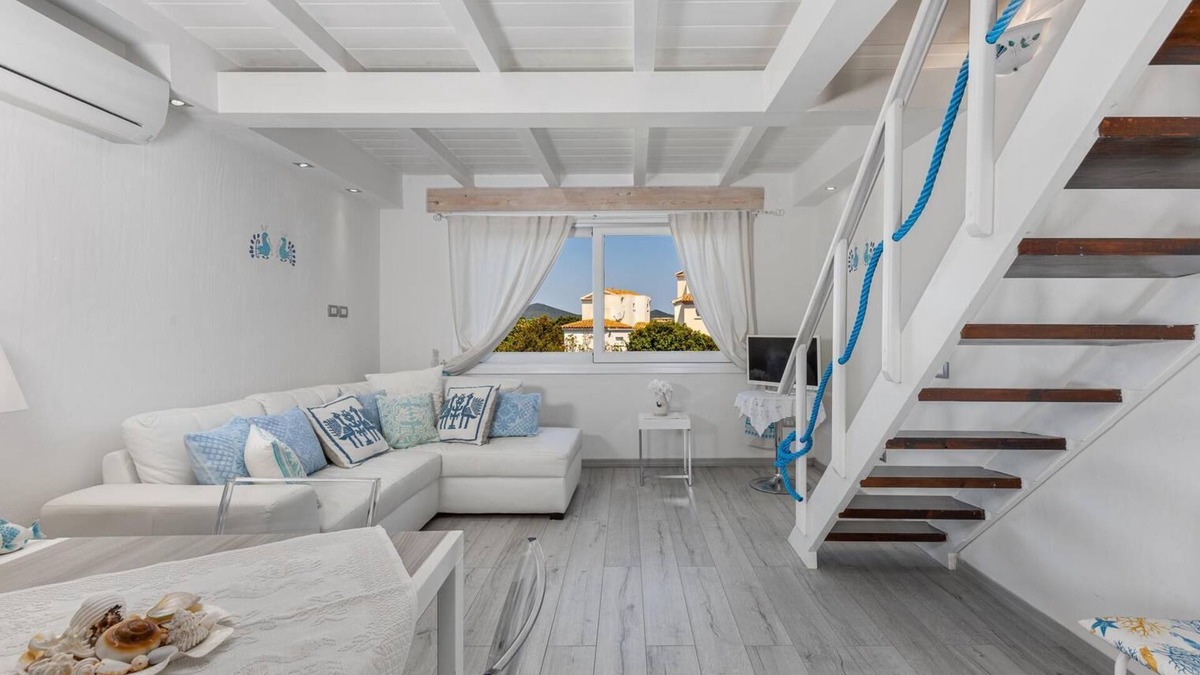 Porto Rotondo House | To complete