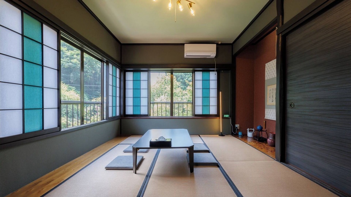 Ito House | to dream/Ito Shizuoka
