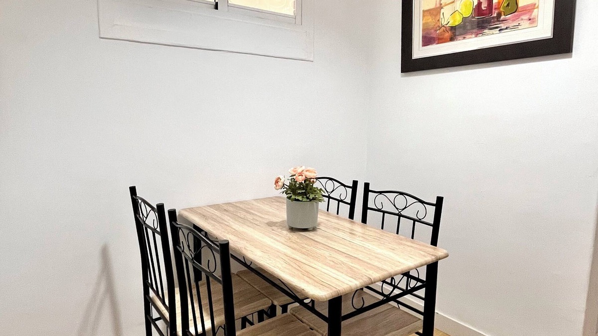 Santa Cruz de Tenerife Apartment | To make you feel at home