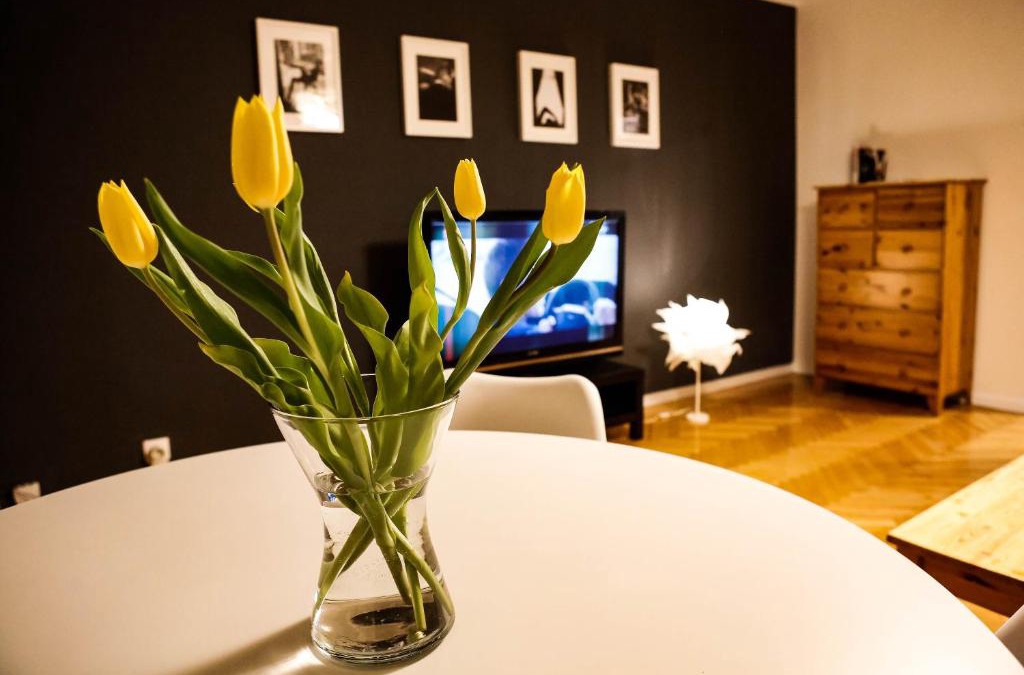 Radom Apartment | To-Ten