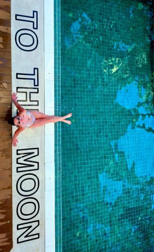 Old City House | To The Moon Guesthouse