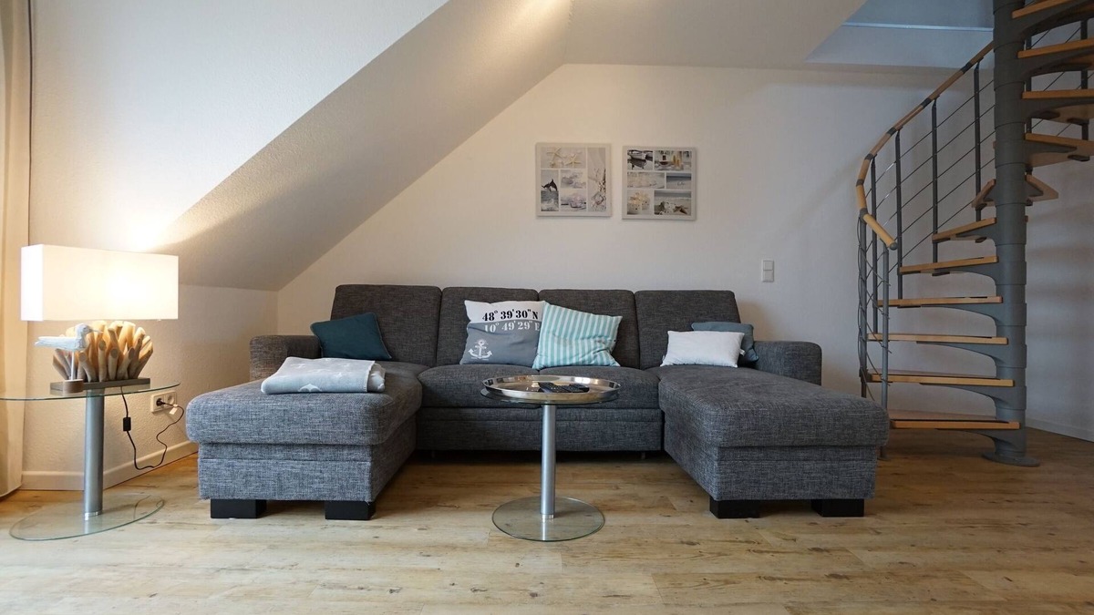 Busumer Deichhausen Apartment | To Wurth Steffen in Büsumer Deichhausen