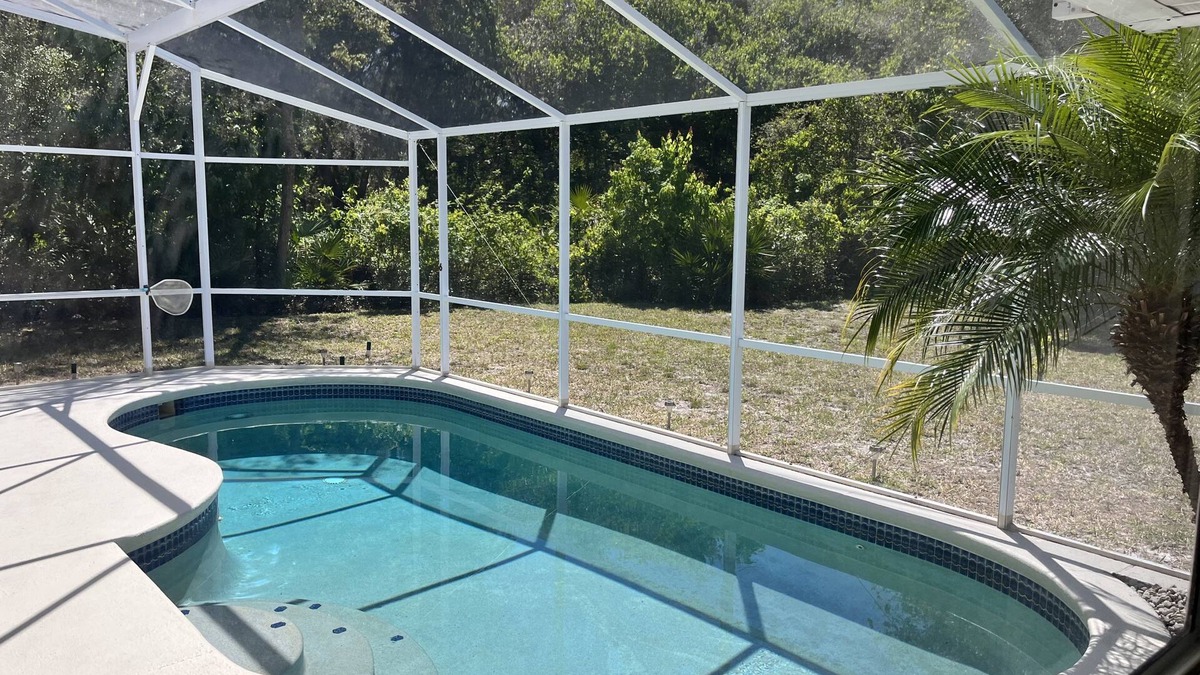 Thousand Oaks Villa | TO248BOC - Huge Pool Villa Near Disney World