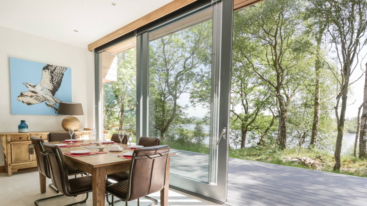 Backbarrow House | TOAD MIRE, family friendly, luxury holiday cottage in Backbarrow