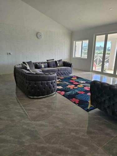 'Eua Island House | Toafa Elidad Airport Lodge
