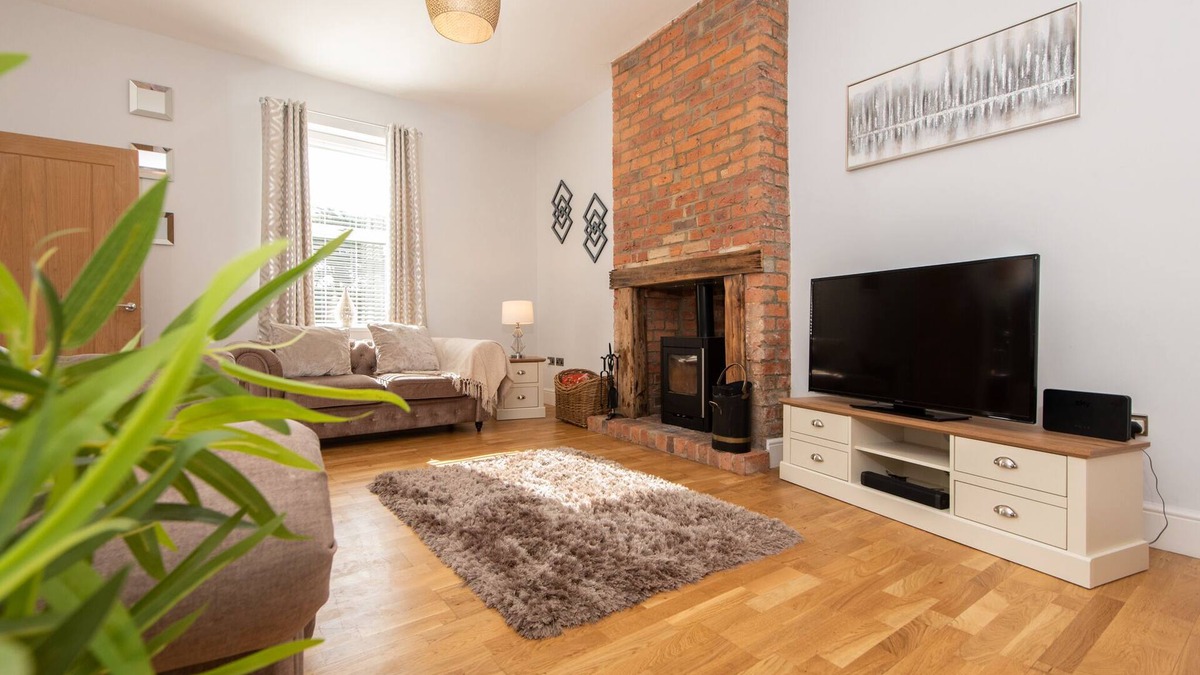 Durham House | Toast Lettings | Ashtree Farm Cottage