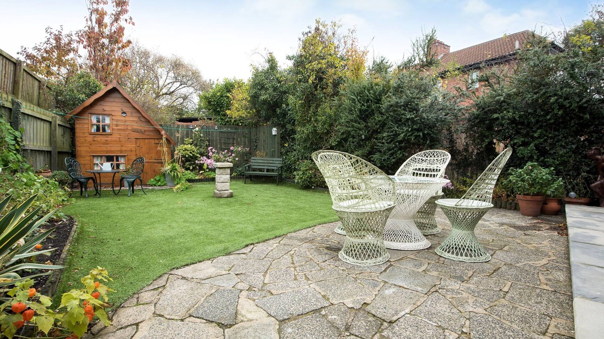 Durham House | Toast Lettings | Musgrave Gardens close to Durham City