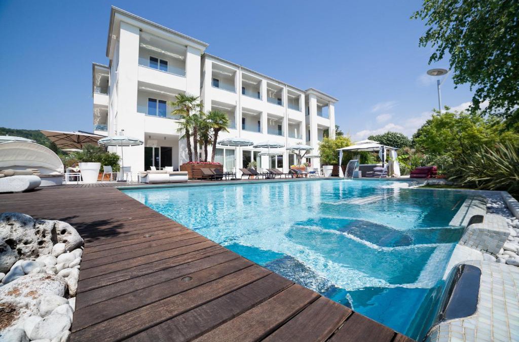 Garda Hotel | Tobago